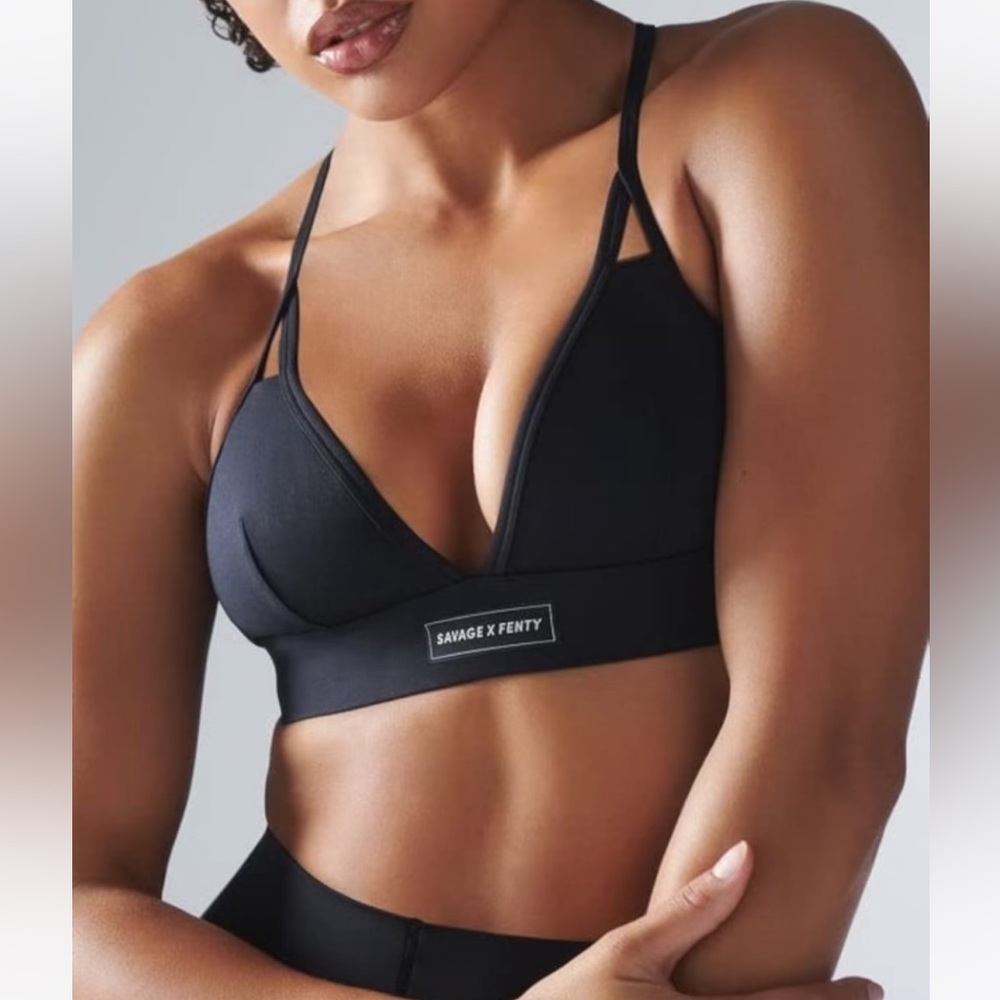 Savage x Fenty